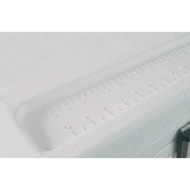 Igloo Coolers Marine Countour 25 23.7l Styv Bärbar Kylbox, White, One Size