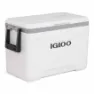 Igloo Coolers Marine Profil Ii 25 23l Styv Bärbar Kylbox, White, One Size