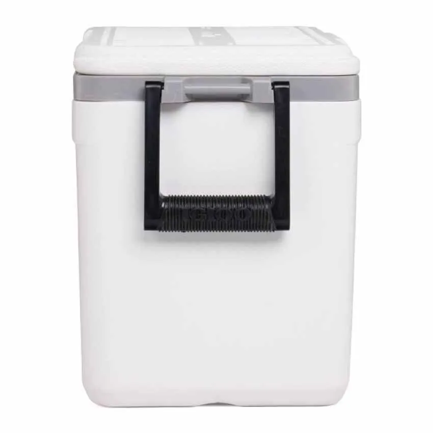 Igloo Coolers Marine Profil Ii 25 23l Styv Bärbar Kylbox, White, One Size