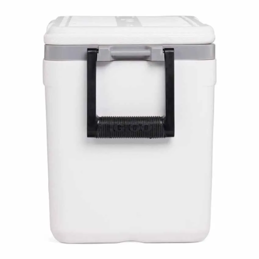 Igloo Coolers Marine Profil Ii 25 23l Styv Bärbar Kylbox, White, One Size