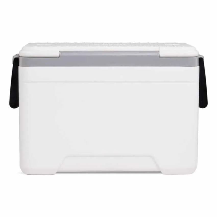 Igloo Coolers Marine Profil Ii 25 23l Styv Bärbar Kylbox, White, One Size
