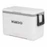 Igloo Coolers Marine Profil Ii 25 23l Styv Bärbar Kylbox, White, One Size