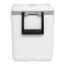 Igloo Coolers Marine Profil Ii 25 23l Styv Bärbar Kylbox, White, One Size