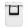 Igloo Coolers Marine Profil Ii 25 23l Styv Bärbar Kylbox, White, One Size