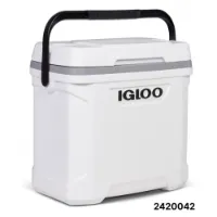 Igloo Coolers Marine Ultra 54 51l Styv Bärbar Kylbox Igloo Coolers Marine Ultra 54 51l Styv Bärbar Kylbox