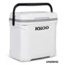 Igloo Coolers Marine Ultra 54 51l Styv Bärbar Kylbox, White, 63.3 x 38.2 x 40.9cm