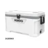 Igloo Coolers Marine Ultra 54 51l Styv Bärbar Kylbox, White, 63.3 x 38.2 x 40.9cm
