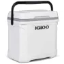 Igloo Coolers Marine Ultra Luxe 30 28l Styv Bärbar Kylbox, White, 46 x 29 x 43cm