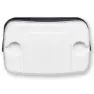 Igloo Coolers Marine Ultra Luxe 30 28l Styv Bärbar Kylbox, White, 46 x 29 x 43cm