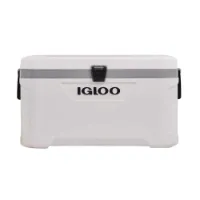 Igloo Coolers Marine Ultra Styv Bärbar Kylbox 66.2l Igloo Coolers Marine Ultra Styv Bärbar Kylbox 66.2l