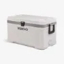 Igloo Coolers Marine Ultra Styv Bärbar Kylbox 66.2l, White / grey, 29 25/32 x 16 19/32 x 10 1/16"