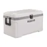 Igloo Coolers Marine Ultra Styv Bärbar Kylbox 66.2l, White / grey, 29 25/32 x 16 19/32 x 10 1/16"