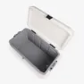 Igloo Coolers Marine Ultra Styv Bärbar Kylbox 66.2l, White / grey, 29 25/32 x 16 19/32 x 10 1/16"