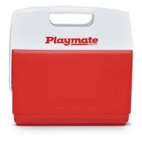 Igloo Coolers Playmate Elite 15l Styv Bärbar Kylbox Igloo Coolers Playmate Elite 15l Styv Bärbar Kylbox