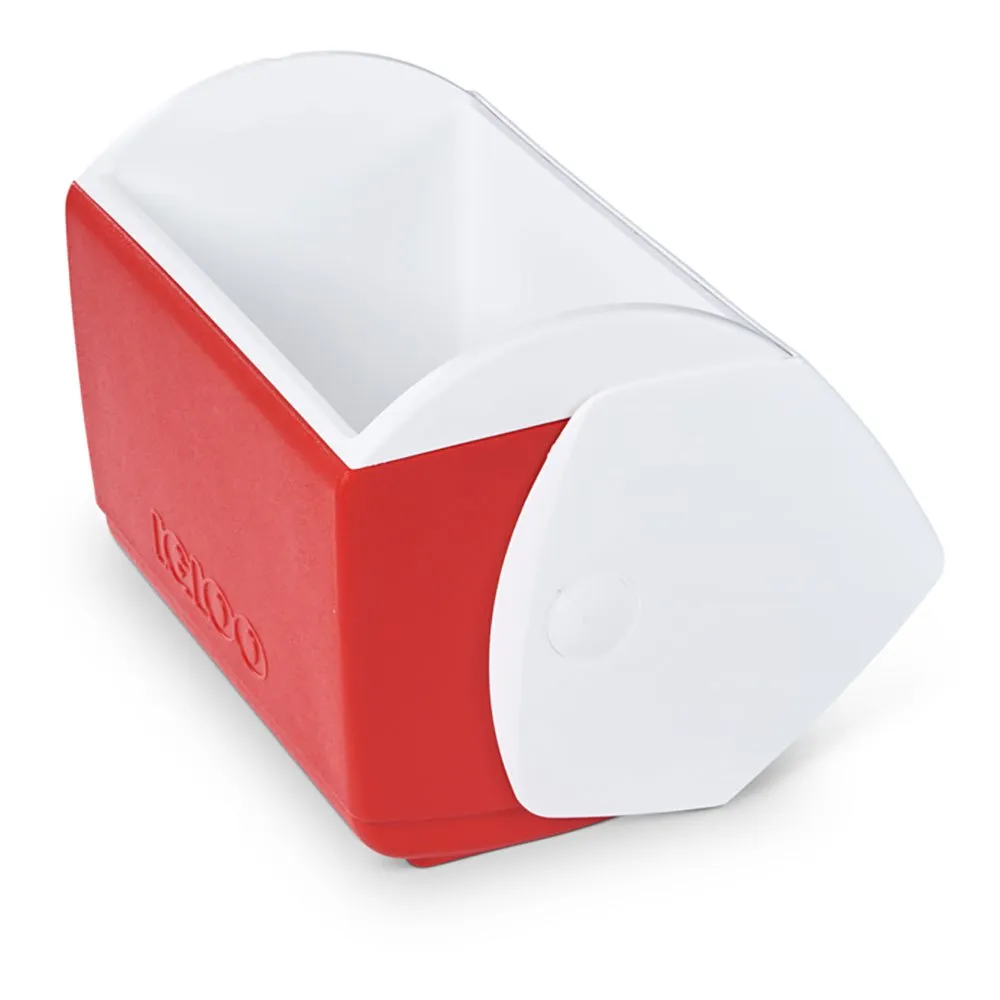 Igloo Coolers Playmate Elite 15l Styv Bärbar Kylbox, Red, One Size
