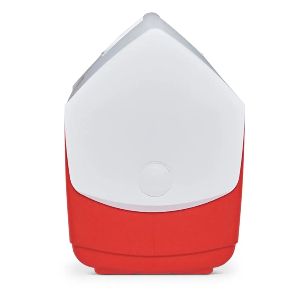 Igloo Coolers Playmate Elite 15l Styv Bärbar Kylbox, Red, One Size