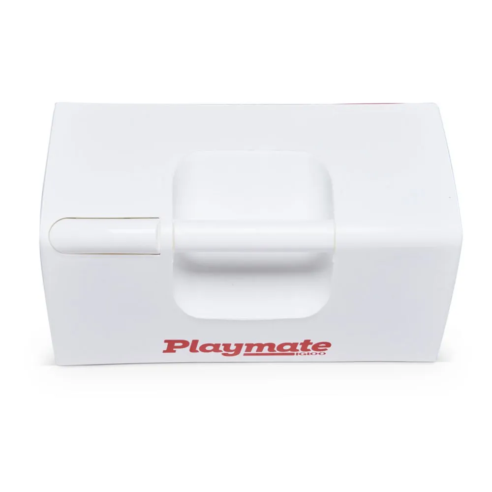 Igloo Coolers Playmate Elite 15l Styv Bärbar Kylbox, Red, One Size