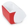Igloo Coolers Playmate Elite 15l Styv Bärbar Kylbox, Red, One Size