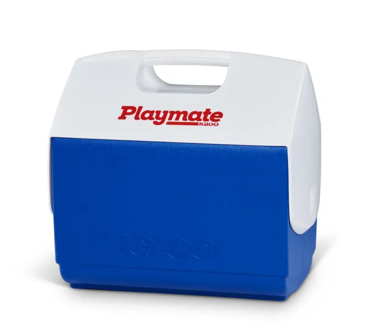 Igloo Coolers Playmate Elite 16 15l Styv Bärbar Kylbox, Blue, One Size