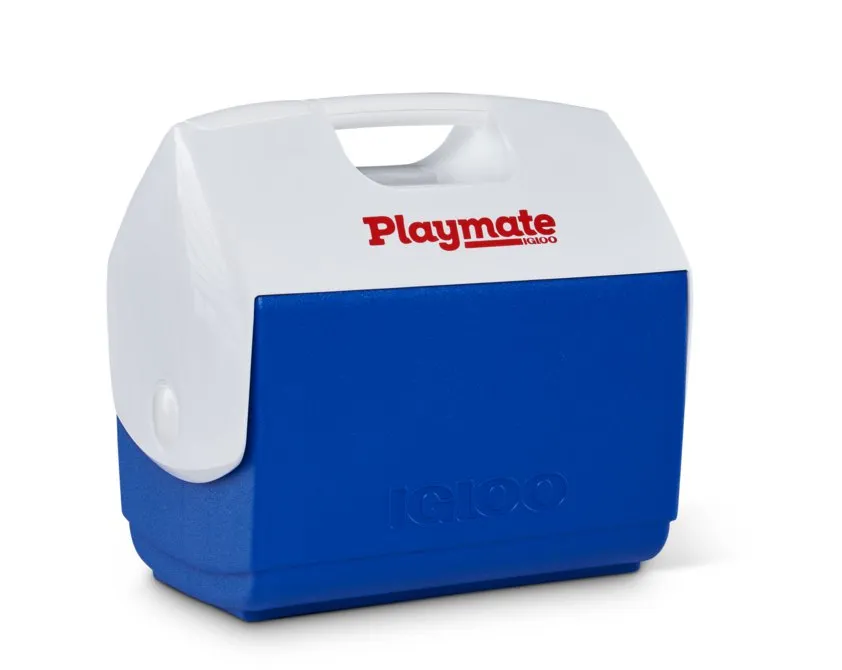 Igloo Coolers Playmate Elite 16 15l Styv Bärbar Kylbox, Blue, One Size