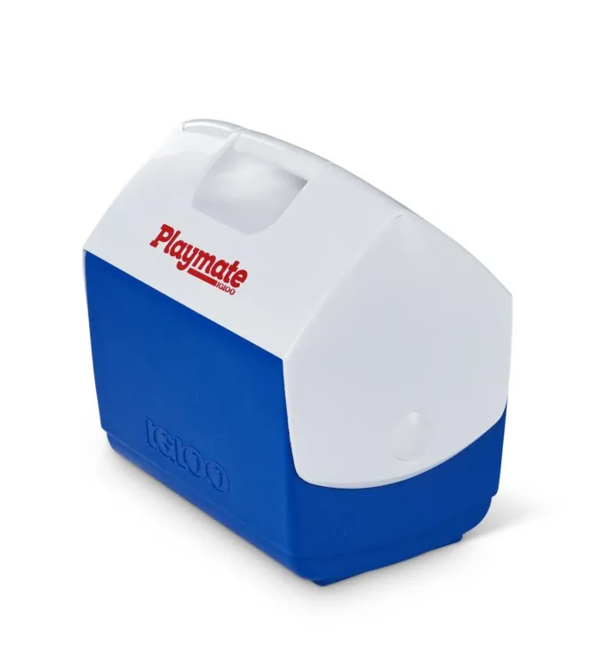 Igloo Coolers Playmate Elite 16 15l Styv Bärbar Kylbox, Blue, One Size