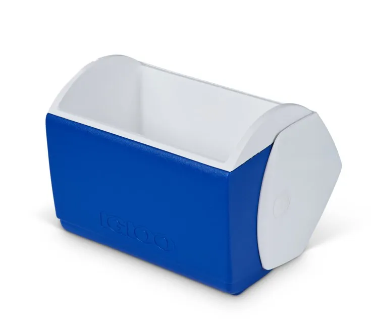Igloo Coolers Playmate Elite 16 15l Styv Bärbar Kylbox, Blue, One Size