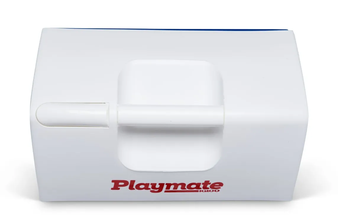 Igloo Coolers Playmate Elite 16 15l Styv Bärbar Kylbox, Blue, One Size