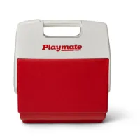 Igloo Coolers Playmate Pal 6l Styv Bärbar Kylbox Igloo Coolers Playmate Pal 6l Styv Bärbar Kylbox