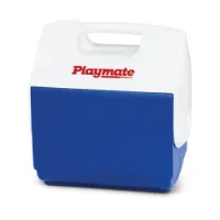 Igloo Coolers Playmate Pal 6l Styv Bärbar Kylbox Igloo Coolers Playmate Pal 6l Styv Bärbar Kylbox
