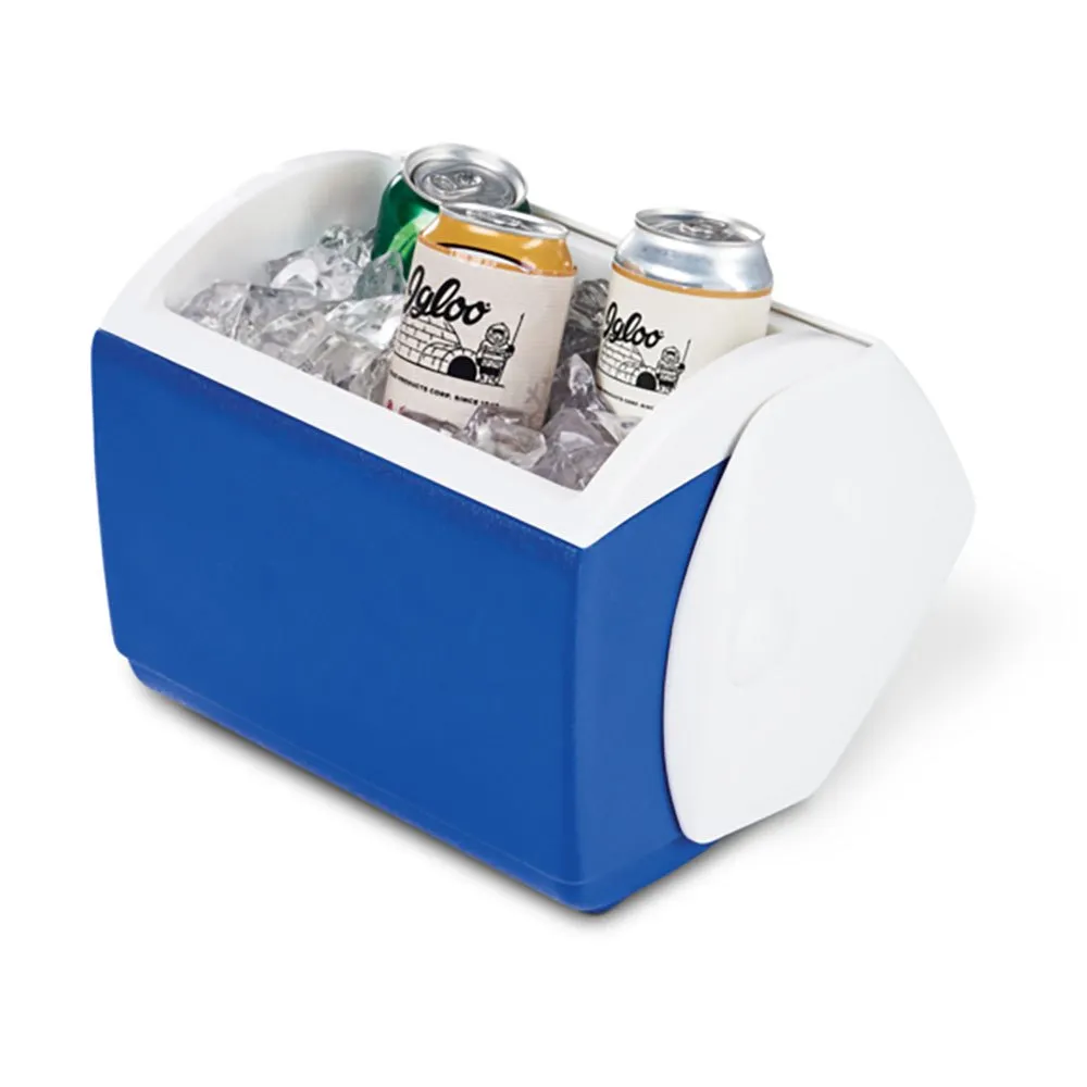 Igloo Coolers Playmate Pal 6l Styv Bärbar Kylbox
