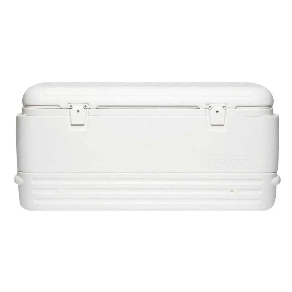 Igloo Coolers Polar 120 114l Styv Bärbar Kylbox, White, One Size
