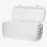 Igloo Coolers Polar 120 114l Styv Bärbar Kylbox, White, One Size