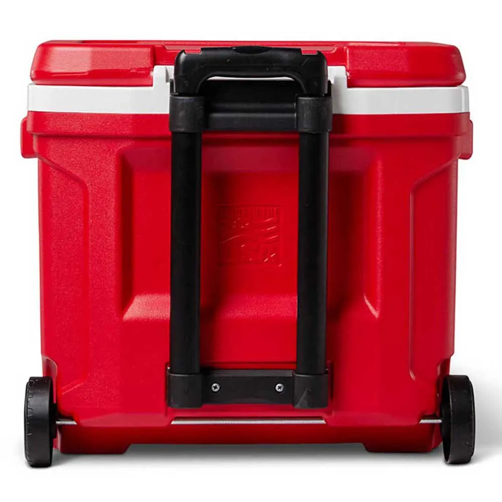 Igloo Coolers Profile 26l Styv Bärbar Kylbox, Red, 46 x 33 x 42cm