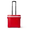 Igloo Coolers Profile 26l Styv Bärbar Kylbox, Red, 46 x 33 x 42cm