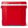 Igloo Coolers Profile 26l Styv Bärbar Kylbox, Red, 46 x 33 x 42cm