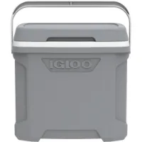 Igloo Coolers Profile 30 28l Styv Bärbar Kylbox Igloo Coolers Profile 30 28l Styv Bärbar Kylbox