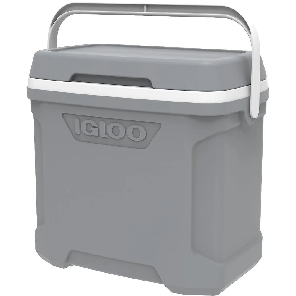 Igloo Coolers Profile 30 28l Styv Bärbar Kylbox, Grey, One Size