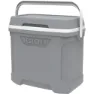 Igloo Coolers Profile 30 28l Styv Bärbar Kylbox, Grey, One Size
