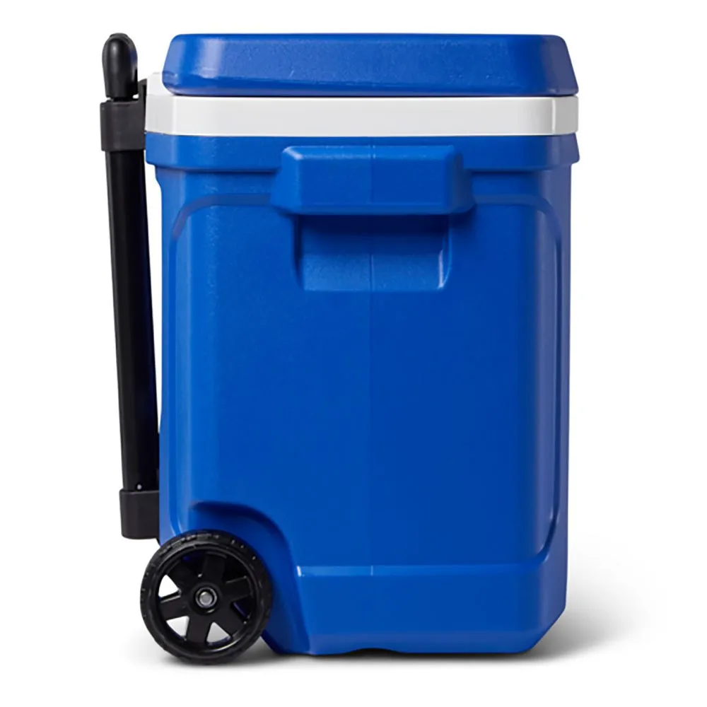Igloo Coolers Profile Majestic 28 26l Styv Bärbar Kylbox, Blue, One Size
