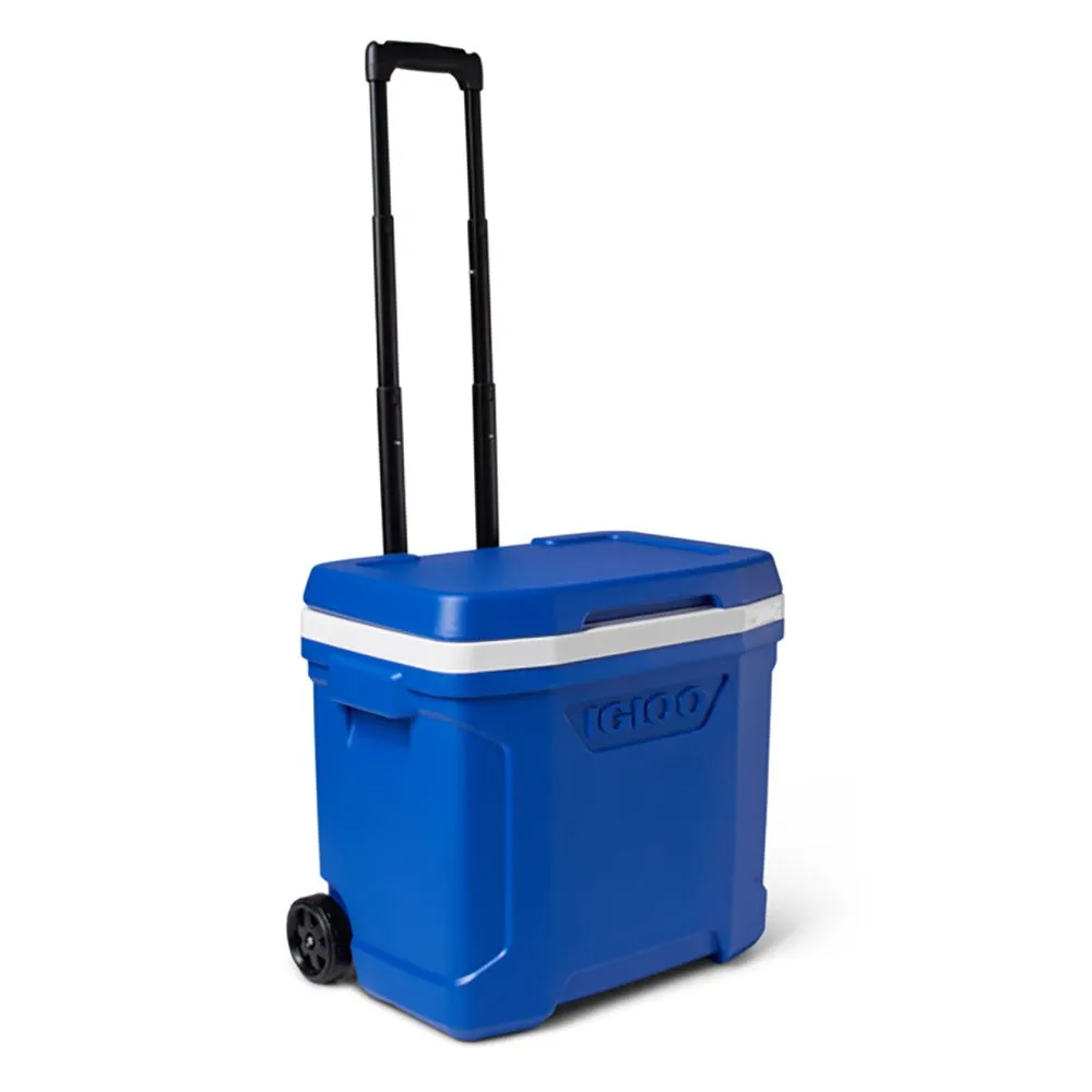 Igloo Coolers Profile Majestic 28 26l Styv Bärbar Kylbox, Blue, One Size