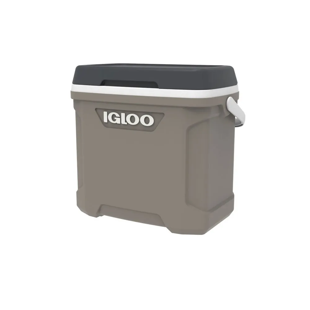 Igloo Coolers Profile Sportsman 30 28l Styv Bärbar Kylbox, Sand, One Size
