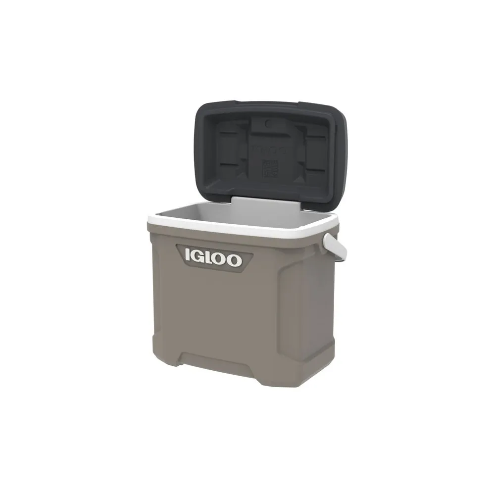 Igloo Coolers Profile Sportsman 30 28l Styv Bärbar Kylbox, Sand, One Size