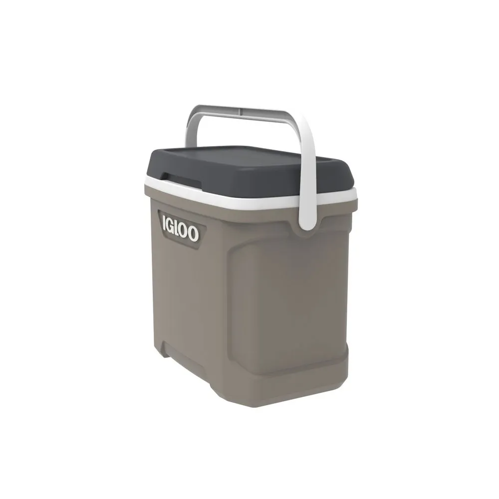 Igloo Coolers Profile Sportsman 30 28l Styv Bärbar Kylbox, Sand, One Size
