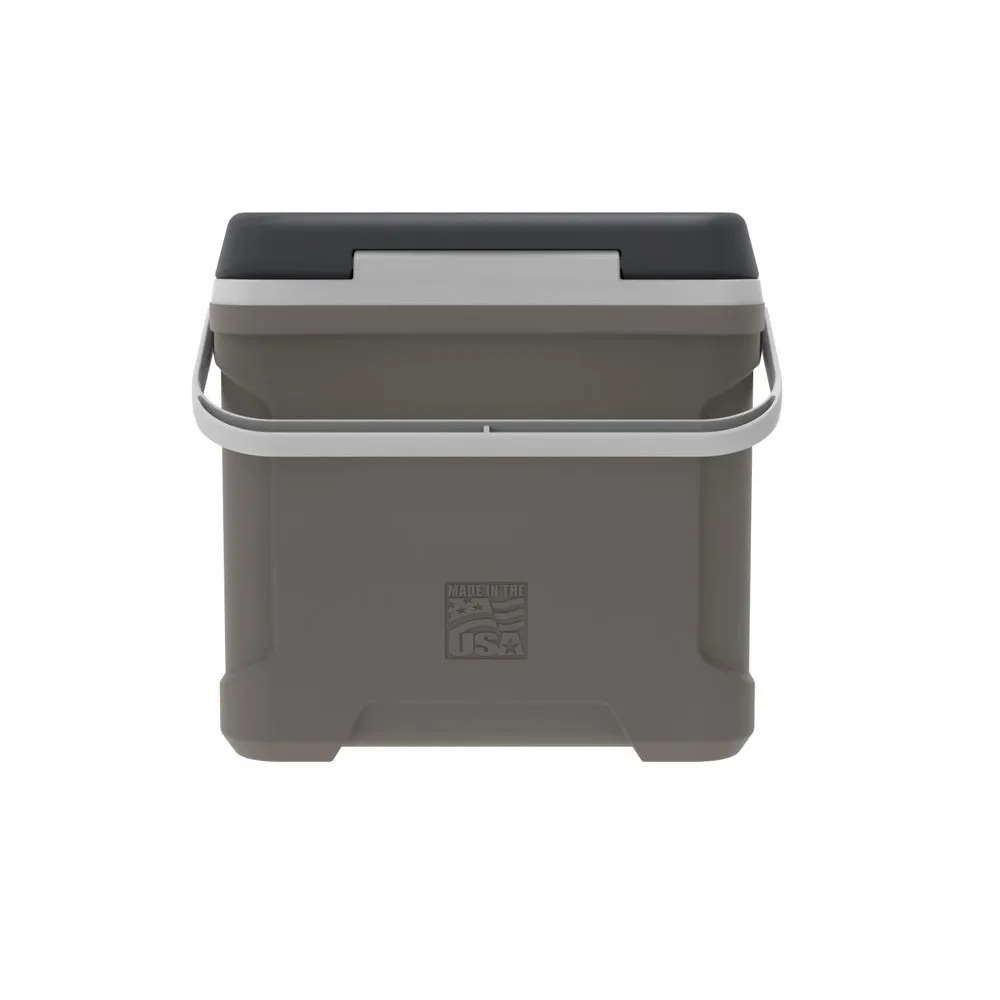 Igloo Coolers Profile Sportsman 30 28l Styv Bärbar Kylbox, Sand, One Size