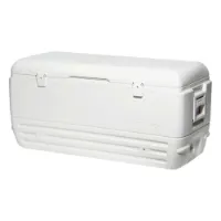 Igloo Coolers Quick&cool 142l Styv Bärbar Kylbox Igloo Coolers Quick&cool 142l Styv Bärbar Kylbox