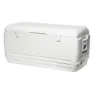 Igloo Coolers Quick&cool 142l Styv Bärbar Kylbox, White, One Size