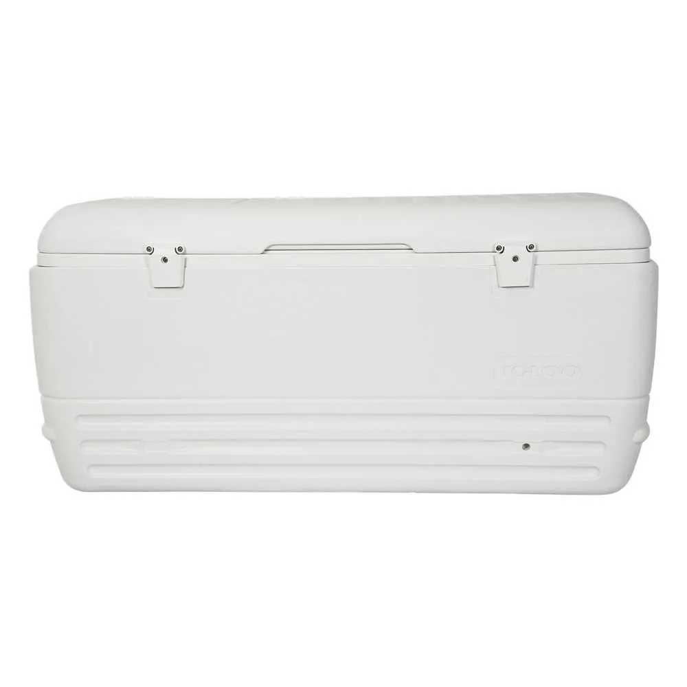 Igloo Coolers Quick&cool 142l Styv Bärbar Kylbox, White, One Size