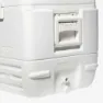 Igloo Coolers Quick&cool 142l Styv Bärbar Kylbox, White, One Size