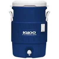 Igloo Coolers Seat Top 19l Termosflaska Igloo Coolers Seat Top 19l Termosflaska