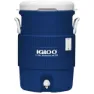 Igloo Coolers Seat Top 19l Termosflaska, Blue / white, 30 x 30 x 50cm